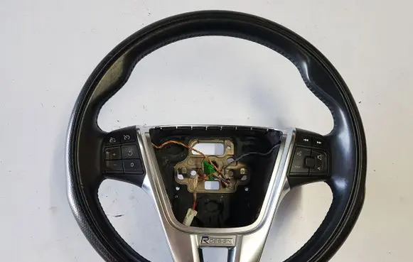 Volvo XC60 Steering wheel P31315994