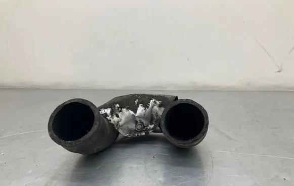 BMW 5 E60 E61 Engine coolant pipe/hose 7545665