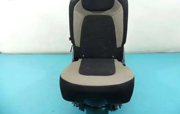 Citroen C4 Grand Picasso Second row seats IMPRK1346294