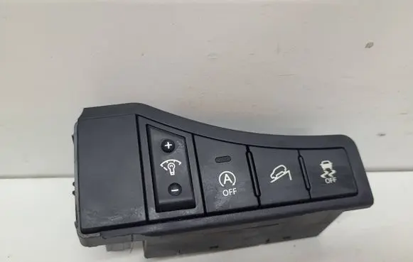 KIA Sportage Traction control (ASR) switch 937003U210WK