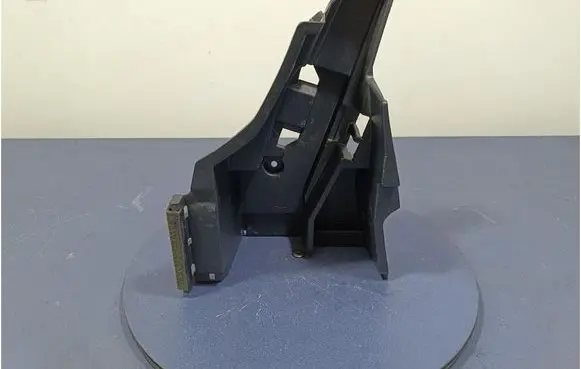 Toyota Verso-S Glove box 649950F010