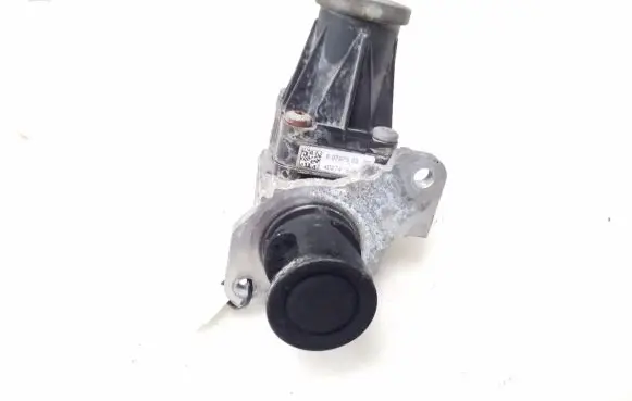 Nissan Qashqai Intake manifold valve actuator/motor 8200129863