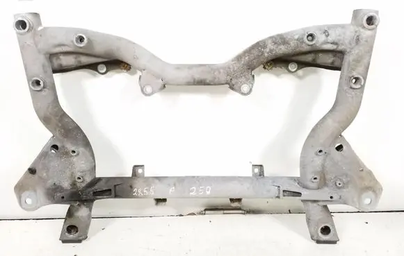 Mercedes-Benz E C207 W207 Front subframe A2046280557 A2046280757 A2046280957