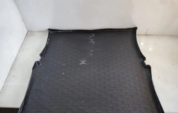 KIA Optima Rubber trunk/boot mat liner
