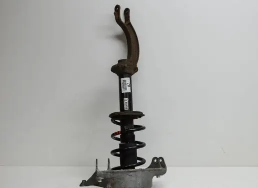 Audi A4 S4 B8 8K Front shock absorber/damper 8K0413031AL