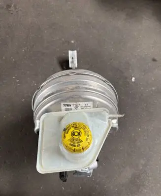 Porsche Cayman 981 Brake booster 99135502582