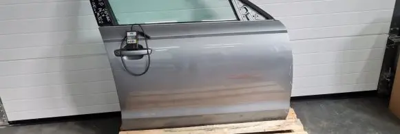 Audi A6 S6 C7 4G Front door