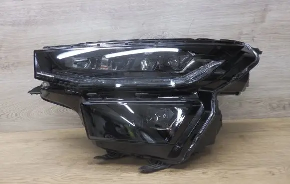 Headlight/headlamp