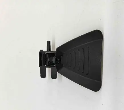 BMW 5 F10 F11 Windshield/windscreen camera 622580900B 9281720