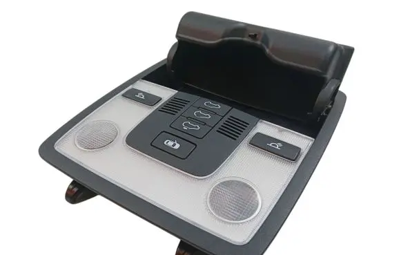 KIA Sportage Headlining lighting console trim 