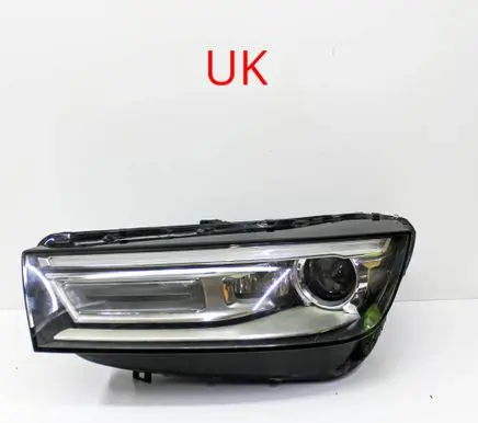 Audi Q5 SQ5 FY Headlight/headlamp 80A941005A