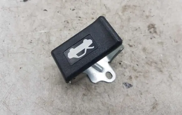 Honda Accord Engine bonnet (hood) release handle NOCODE