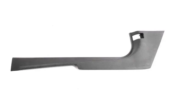 Mini One - Cooper Clubman R55 (A) pillar trim 6952355