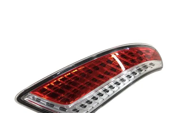 Lancia Delta Rear/tail lights 51808846 0341200
