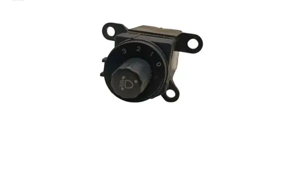 Honda Civic Headlight level height control switch M30424