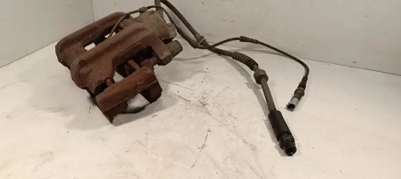 BMW 1 F20 F21 Front brake caliper W09091 34116857688