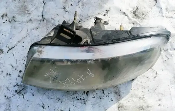 Fiat Stilo Headlight/headlamp 517127160