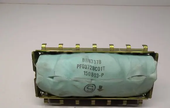 Mazda 6 Passenger airbag JTV8GJ6A