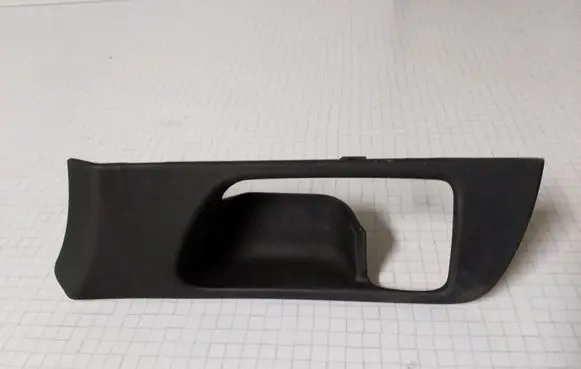 Toyota Avensis T250 Other front door trim element 6761605020