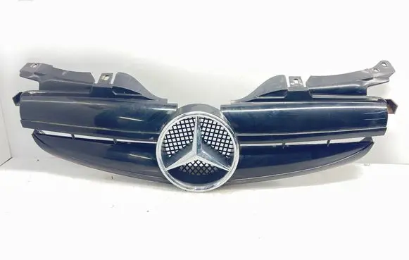 Mercedes-Benz SLK R170 Front grill