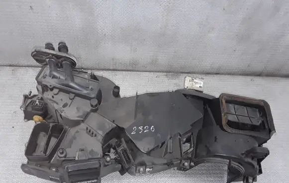 Seat Toledo II (1M) Interior heater climate box assembly H35657047K F656784K