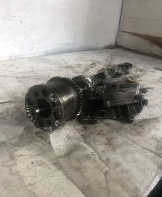Infiniti FX Camshaft R43