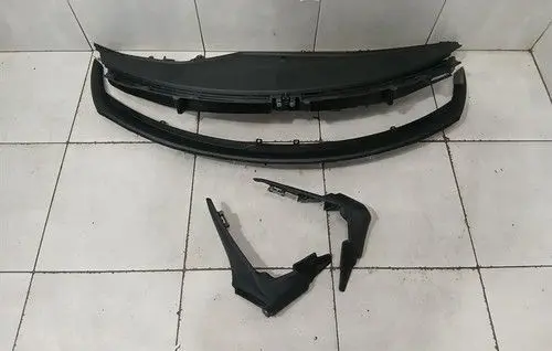 Ferrari FF Dashboard air vent grill cover trim