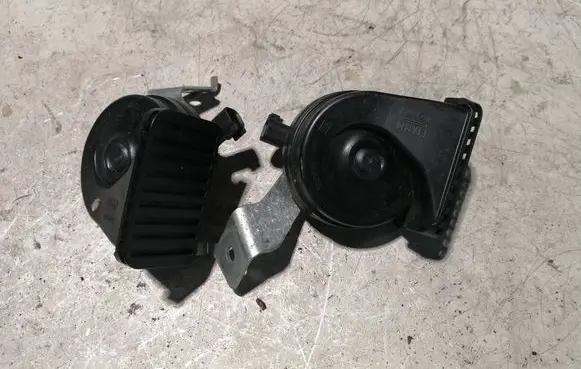 Buick Encore GX I Horn signal