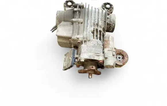 Volkswagen Atlas Rear differential 0AY525010AE 0CQ907554H