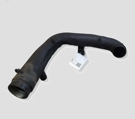 Volkswagen Golf V Engine coolant pipe/hose 1K0129654AA
