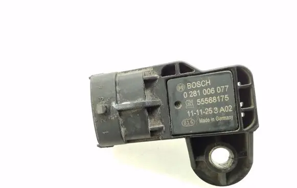 Opel Insignia A Air pressure sensor 55568175 0281006077