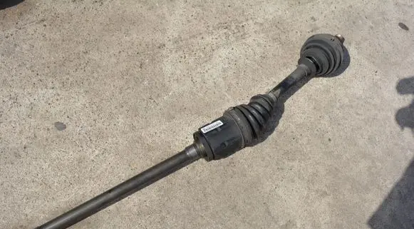 BMW X5 E53 Front driveshaft 7505004