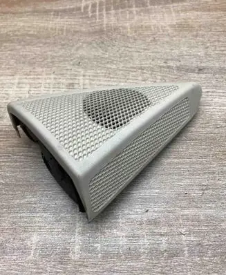 Mercedes-Benz E W211 Front door speaker cover trim A2117250294