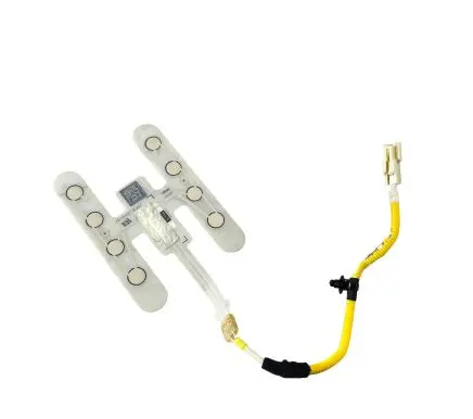 Subaru Outback (BT) Seat pressure sensor 64084AN200