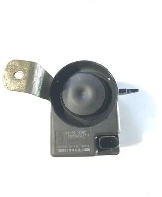 Audi A6 S6 C6 4F Alarm system siren 1K0951605C F005V00327 4E1951285