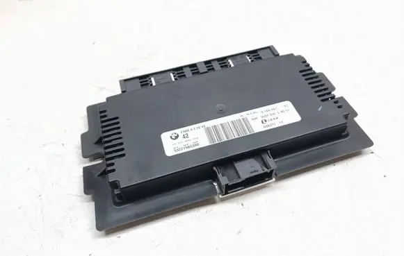 BMW X5 E70 Light module LCM 9166667 61359166667