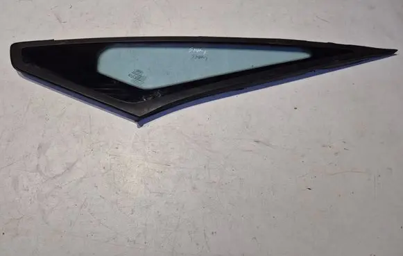 Ford S-MAX Front triangle window/glass 6M21R29711B 43R001605