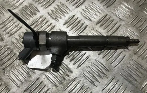 Fiat Stilo Fuel injector 0445110119