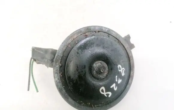 Hyundai H-1, Starex, Satellite Horn signal