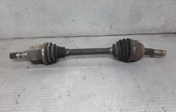 Fiat Ducato Front driveshaft