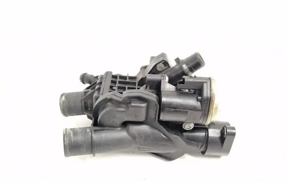Ford Mondeo MK V Thermostat/thermostat housing 9804160380