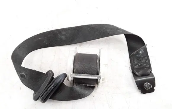 Opel Zafira A Third row seat belt 90580905