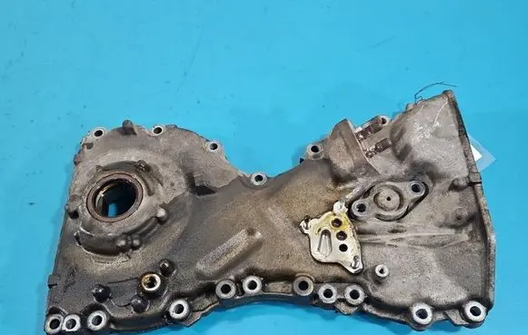 Suzuki SX4 Timing belt guard (cover) S4B69G IMPRK1570872