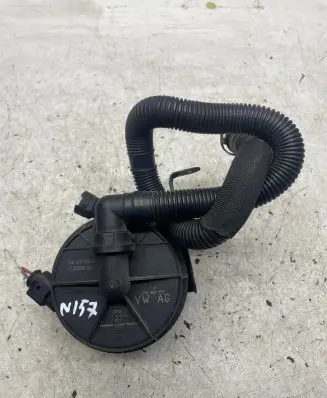 Audi Q5 SQ5 Secondary air pump 079959253