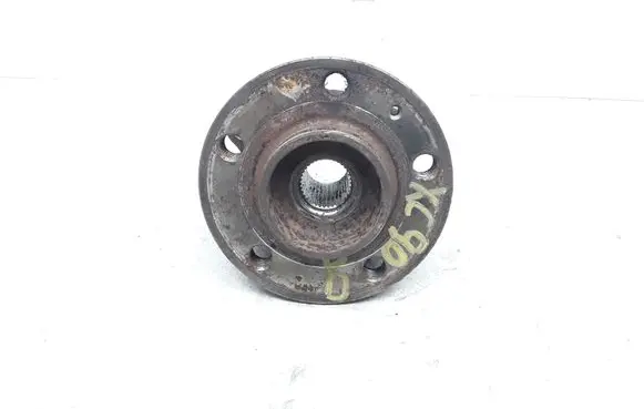 Volvo XC90 Rear wheel hub 