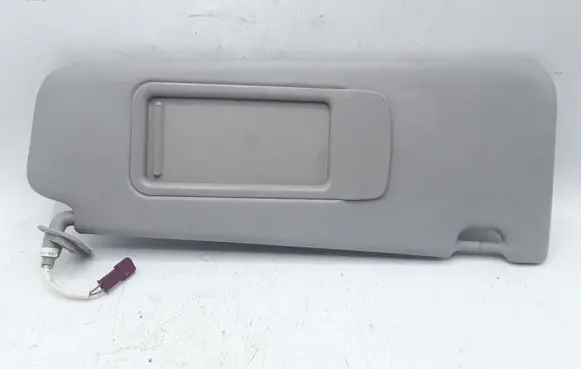 BMW X1 E84 Sun visor 725200802
