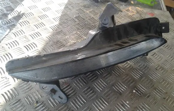 Renault Megane IV Front fog light 261354958R