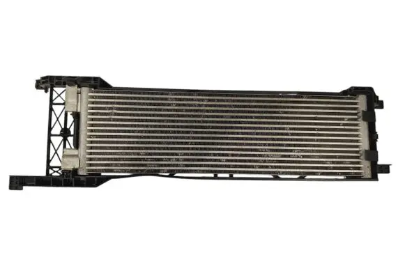Alfa Romeo Giulia Engine oil radiator MD603001