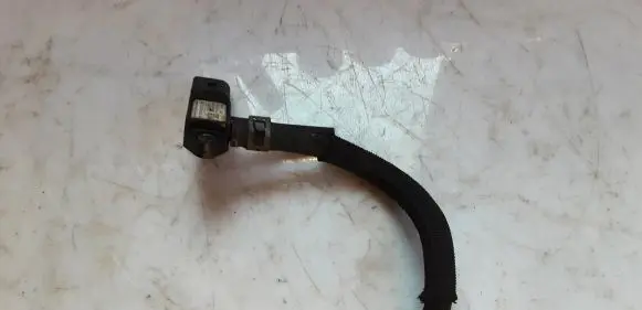 Audi A6 S6 C7 4G Exhaust gas pressure sensor 059906051A