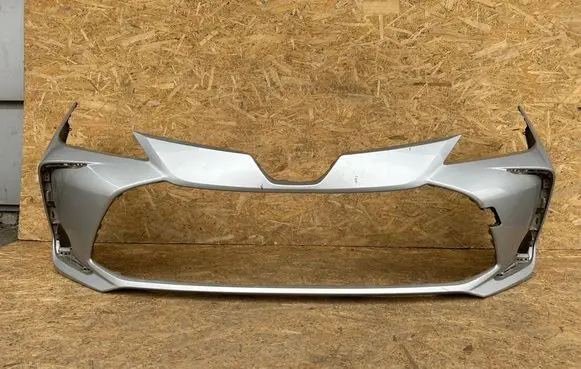 Toyota Corolla E210 E21 Front bumper 5211902Q10 KK0T200